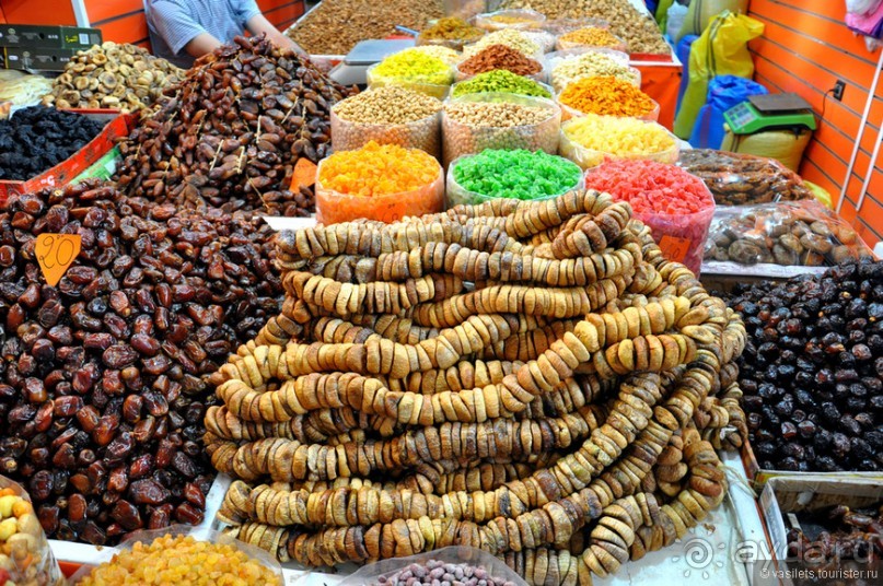 Королевство Марокко и его Агадир