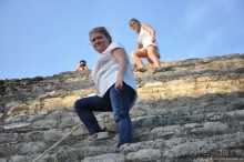 Белиз - дикие земли