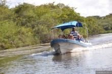 фото Белиза