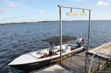 Белиз - дикие земли