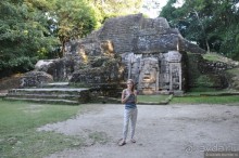 Белиз - дикие земли