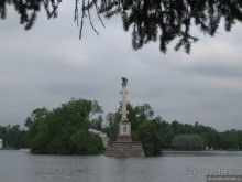 Питер при хорошей погоде