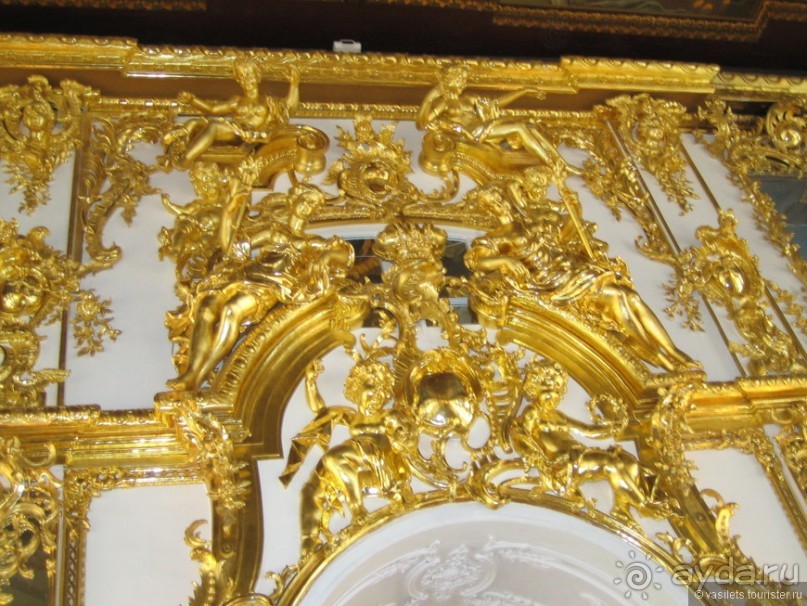 Питер при хорошей погоде