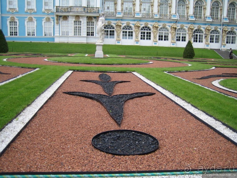 Питер при хорошей погоде