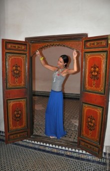 Эссуэйра-Марракеш — лучше без гида