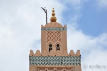 Эссуэйра-Марракеш — лучше без гида