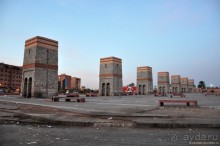 Эссуэйра-Марракеш — лучше без гида