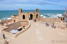 Эссуэйра-Марракеш — лучше без гида