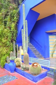 Эссуэйра-Марракеш — лучше без гида