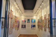 Эссуэйра-Марракеш — лучше без гида