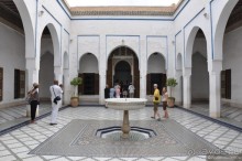 Эссуэйра-Марракеш — лучше без гида