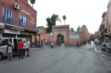 Эссуэйра-Марракеш — лучше без гида