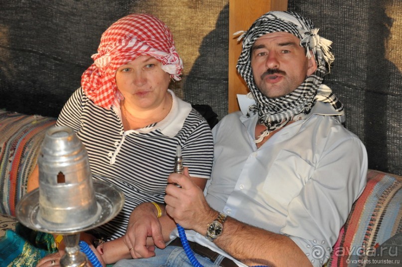 Альбом отзыва "Хургада, море и песок"