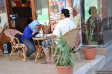 Альбом отзыва "Хургада, море и песок"