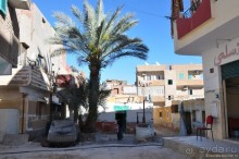 Альбом отзыва "Хургада, море и песок"