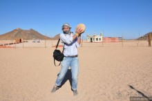 Альбом отзыва "Хургада, море и песок"