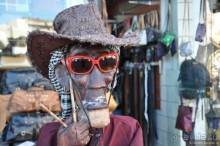 Альбом отзыва "Хургада, море и песок"