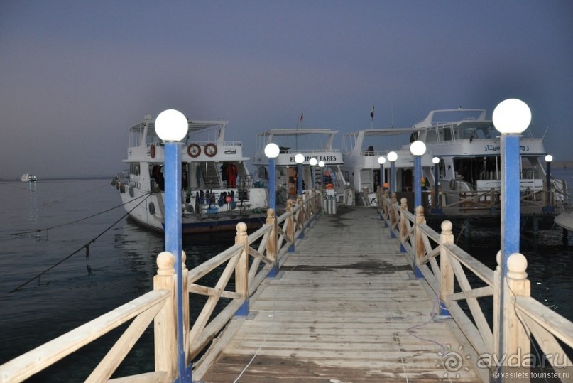 Хургада, море и песок