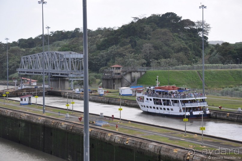 Альбом отзыва "В панаме по Панаме"