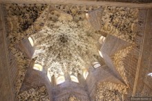 Арабский след в Кордобе и Гранаде