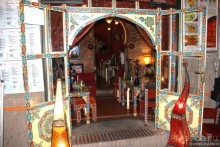 Арабский след в Кордобе и Гранаде