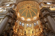 Арабский след в Кордобе и Гранаде