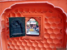 Джайпур, его дворцы и форты