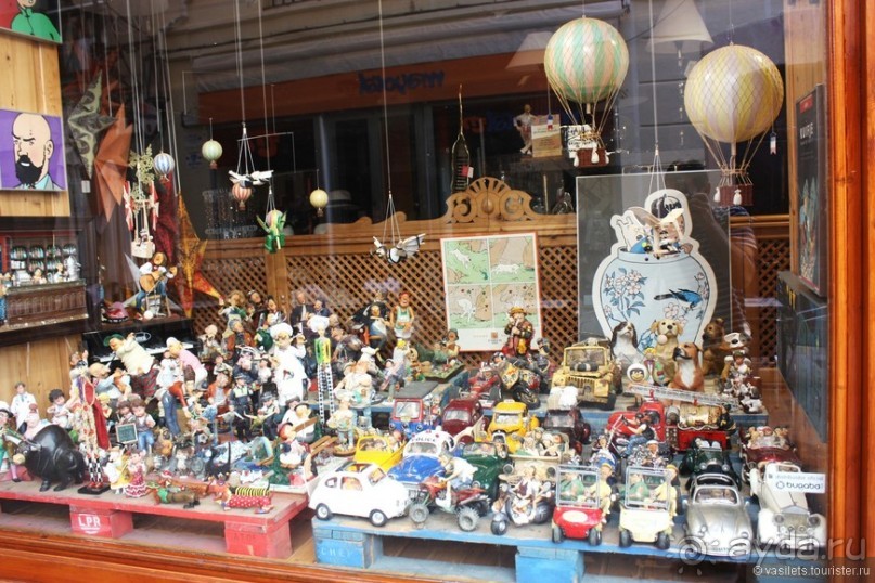 Ронда с разломом, быки и ферия