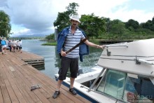 Гватемала — свободная и бедная