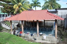 Гватемала — свободная и бедная