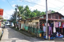 Гватемала — свободная и бедная