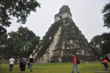 Гватемала — свободная и бедная