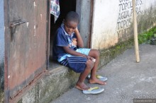 Гватемала — свободная и бедная