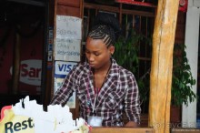 Гватемала — свободная и бедная