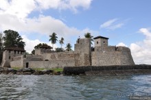 Гватемала — свободная и бедная