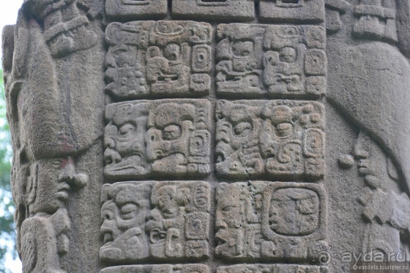 Гватемала — свободная и бедная