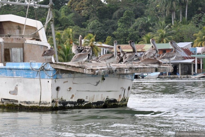 Гватемала — свободная и бедная