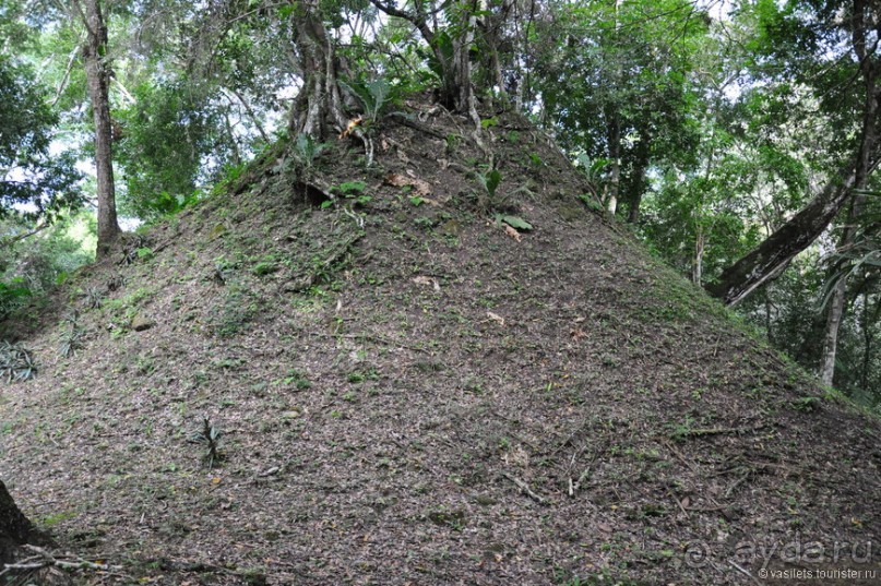 Гватемала — свободная и бедная