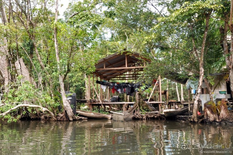 Гватемала — свободная и бедная