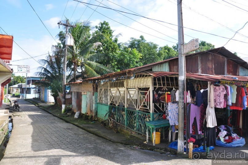 Гватемала — свободная и бедная