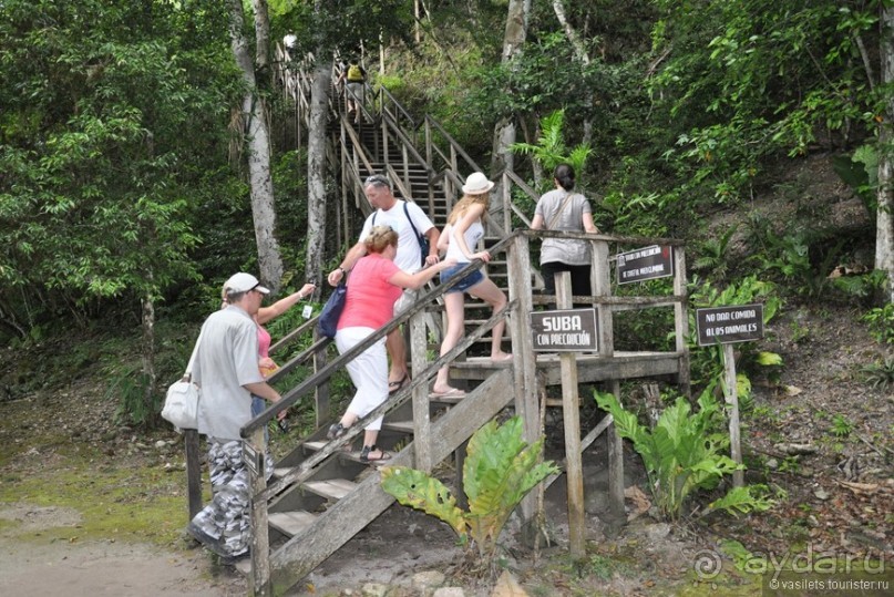 Гватемала — свободная и бедная