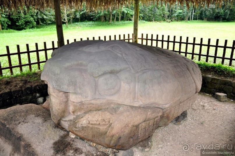 Гватемала — свободная и бедная