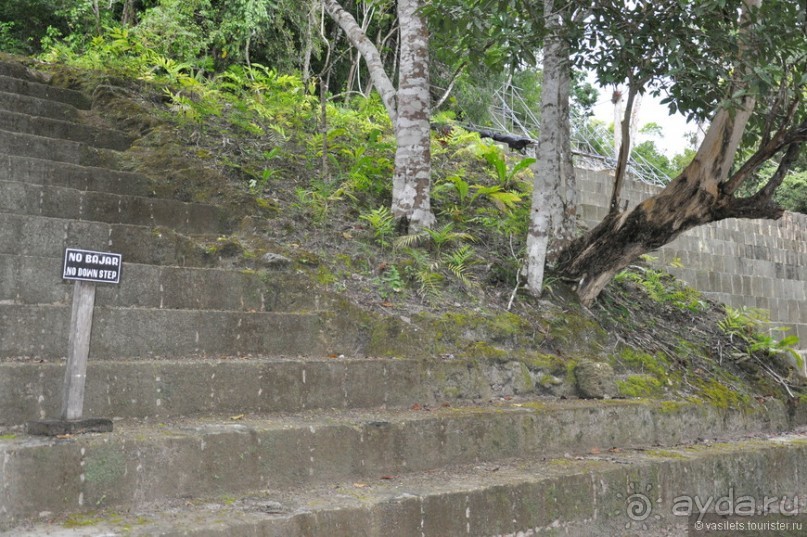Гватемала — свободная и бедная