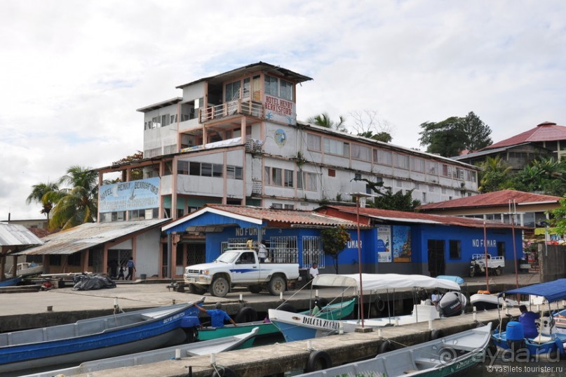 Гватемала — свободная и бедная