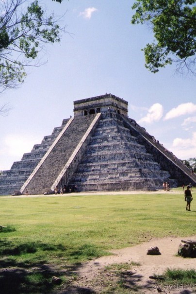 Невинные индейские забавы