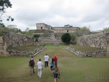 Невинные индейские забавы