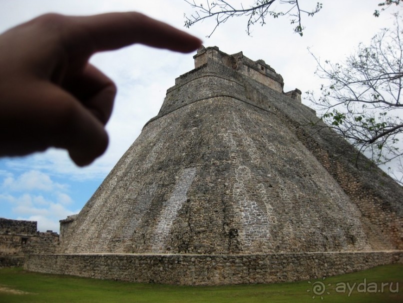 Невинные индейские забавы