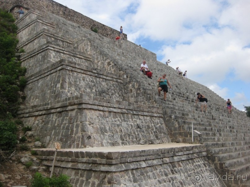 Невинные индейские забавы