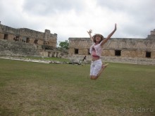 Невинные индейские забавы