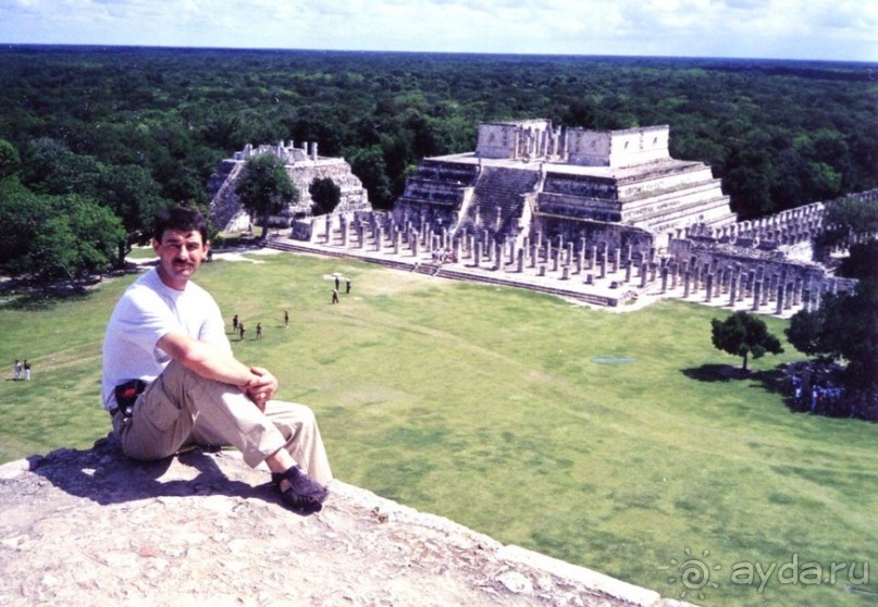 Невинные индейские забавы